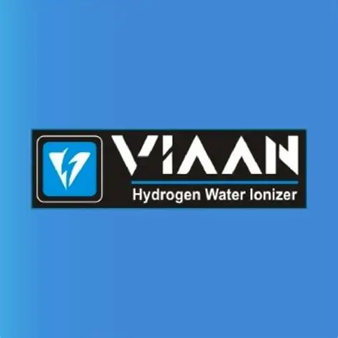 Viaan Ionizers