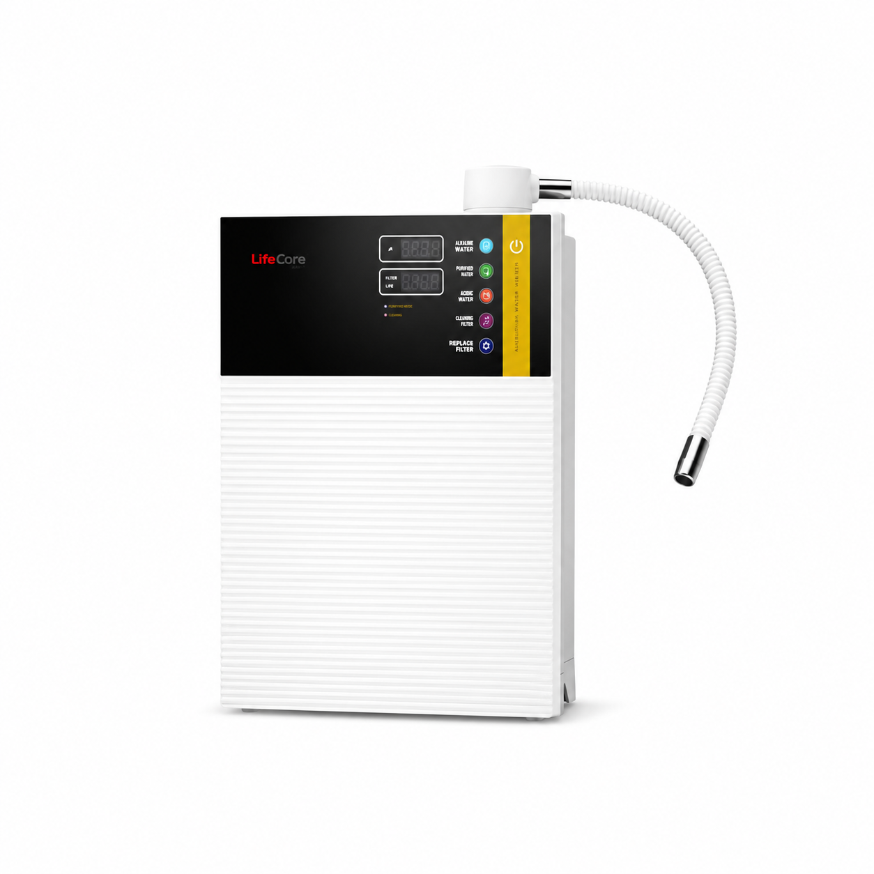 LIFECORE-9900 - Hydrogen Water Machine India
