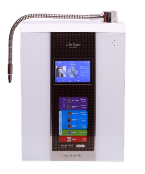 LIFECORE-6000N - Hydrogen Water Machine India