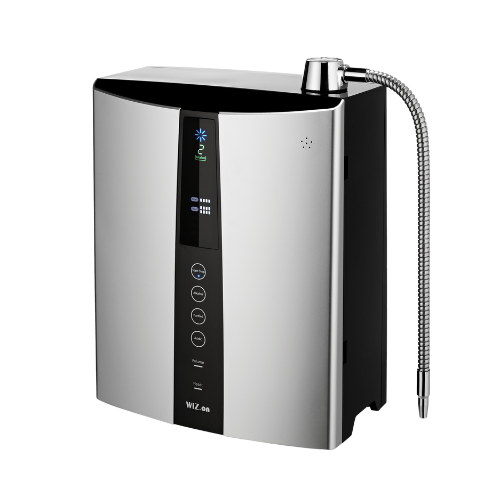 LIFECORE-5000 S - Hydrogen Water Machine India